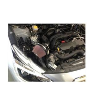 GruppeM（グループエム） PC-0204 パワークリーナー フェアレディZ Z33