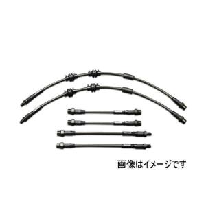 GruppeM（グループエム） BH-2042 ブレーキラインシステム カーボン
