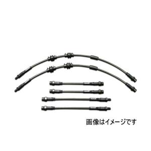 GruppeM（グループエム） BH-2042 ブレーキラインシステム カーボン