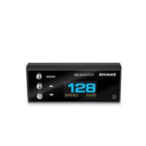 HKS（エッチケーエス） 【HKS】 OB-LINK OBD モニター (Android