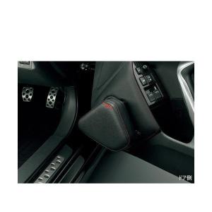 TRD TRD GR86 GRインテリアパネルセット MS350-18002 MT車用 ZN8