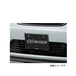 NISMO ニスモ 96210-RN010 カーボンナンバープレートリム 日産