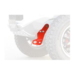 モンスタースポーツ JB64W ジムニー マッドフラップ 787500-5500MK