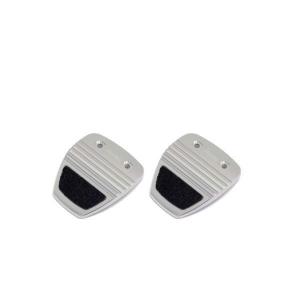 ZERO SPORTS（ゼロスポーツ） 0978004 フットレストバー WRX STI