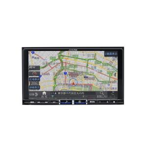 ビッグX ALPINE アルパイン EX11NX2-NVE-80 ヴォクシー/ノア
