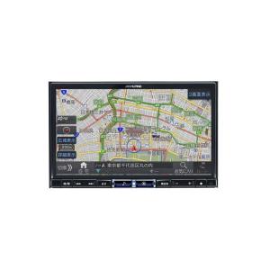 ビッグX ALPINE アルパイン X9NX2 9型カーナビ : クリーズオンライン