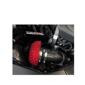 HKS（エッチケーエス） ドライカーボンレーシングサクション 70028