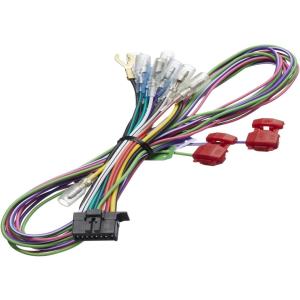 1326　楽ナビ電源ケーブル drivemarket_pirdn002