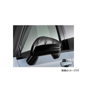 無限（MUGEN） ヴェゼル ドアミラーカバー 76205-XNP-K0S0-PZ プラチナ