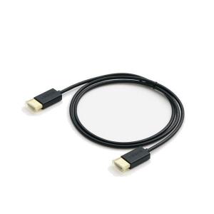 ALPINE アルパイン KCU-G60I ビルトインUSB/HDMI接続ユニット用 iPod/iPhone接続HDMIケーブル｜car-parts-shop-mm