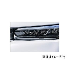 シビック 無限 フロントグリルデカール 08F28-XNR-K0S0 6BA-FL1 FRONT