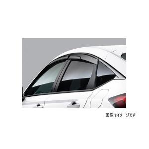 シビック HONDA ホンダ 純正 ドアバイザー 08R04-T43-001 シビック FL1