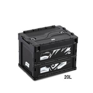 無限 ホンダ 折りたたみコンテナスタンダード 90000-XYL-800A-Z4 無限 ホンダ 折りたたみコンテナスタンダード 90000-XYL-800A-Z4