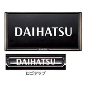 ウェイク DAIHATSU ダイハツ 純正 アクセサリー パーツ WAKE
