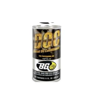 DFC ディーゼル用燃料ラインクリーナー BG2256 177ml BGジャパン