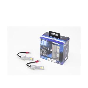 Bellof（ベロフ） DBA1932 LEDヘッド＆フォグランプバルブ プレシャス