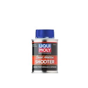 LIQUI MOLY リキモリ 8265 モーターバイク スピードシュー ター 80ml 24本セット 1ケース｜car-parts-shop-mm