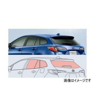 TRD TRD RAV4 ラゲッジマット MS356-42001 ラゲージマット (5#系