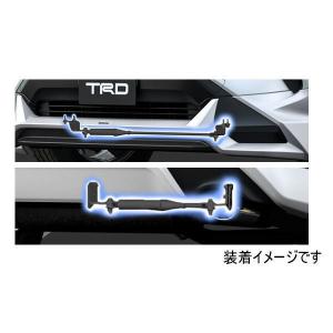 TRD ハイラックス パフォーマンスダンパーセット MS303-0K001 12