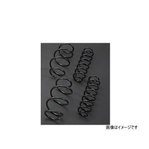 JAOS（ジャオス） BATTLEZ リフトアップスプリング Ti-W ガソリン車