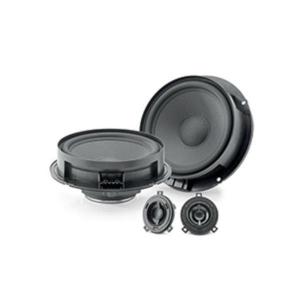 PEUGEOT（プジョー） 正規品 FOCAL フォーカル IS PSA 165 3008/308
