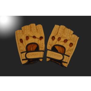 D-SPORT 08270-BR-20TH ドライビンググローブ20周年限定品 フリーサイズ