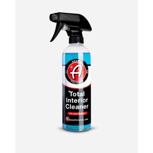 Adam's Polishes（アダムスポリッシュ） カーペット&布製品専用