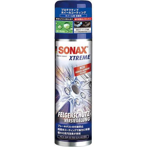 SONAX ソナックス 品番：250100 SONAX エクストリーム プロテクティブ ホイールコー...