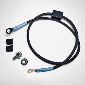 ハイエース ICE WIRE アイスワイヤー IW-EH-HIA200 200系用 エンジン