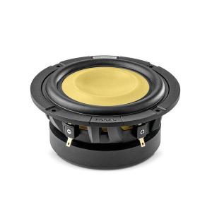 正規品 FOCAL フォーカル SUB 5 KM 145mm サブウーファー SUBWOOFER 1ピース K2 Power M（ケーツー パワー エム）｜car-parts-shop-mm