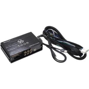 BeatーSonic 【取寄商品】ビートソニックDSP-T316アルファード BeatーSonic 【取寄商品】ビートソニックDSP-T316アルファード