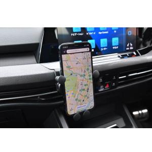 フォルクスワーゲン（Volkswagen） ゴルフ8 専用のスマートフォン