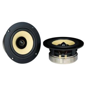 PHASS 5インチ アルニコフルレンジスピーカー NP-F13ex ファス