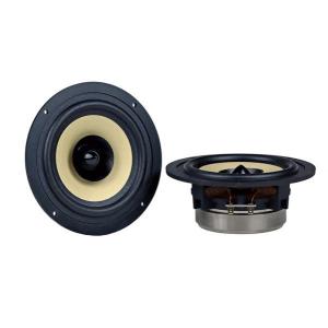 PHASS 5インチ アルニコフルレンジスピーカー NP-F13ex ファス