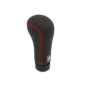 NARDI 正規品 ナルディ NN14 シフトノブ ブラックレザー EVOLUTION