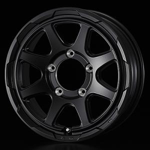 ジムニー用 16インチ ウェッズ スタットベルク新品未使用4本セットJB64等 ウェッズ ウェッズ アドベンチャー スタットベルク 16インチ