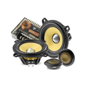 FOCAL フォーカル K2 Power EVO ES100KE 10cmセパレート 2way