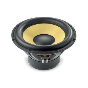 正規品 FOCAL フォーカル FRAK 32mm ツィーター TWEETER 1ペア K2