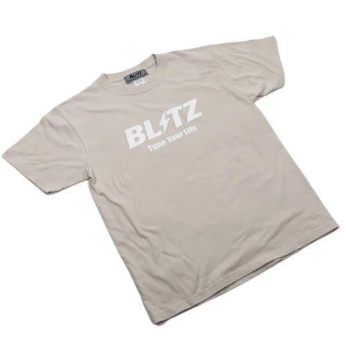 BLITZ ブリッツ No.13759 レトロ Tシャツ 2XLサイズ