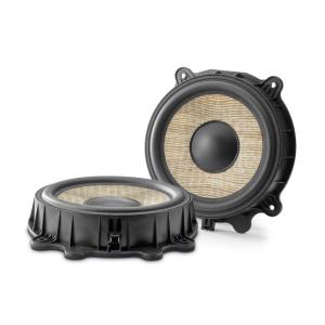 Focal IS RNS 165 2-wayコンポーネントスピーカーキット Amazon.co.jp: FOCAL フォーカル IS TOY 165 16.5cm