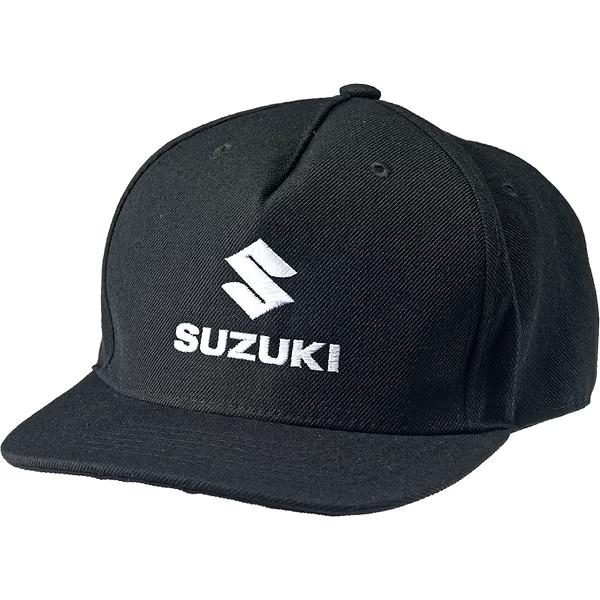 SUZUKI スズキコレクション 99000-79NA1-031 キャップ フリーサイズ スズキ純正...