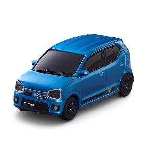 SUZUKI スズキコレクション 99000-79NP0-007 プルバックミニカー