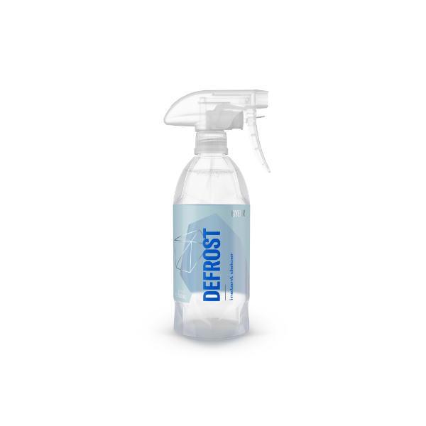 GYEON ジーオン Q2M-DEF50 DeFrost 500ml デフロスト（インスタントウィン...