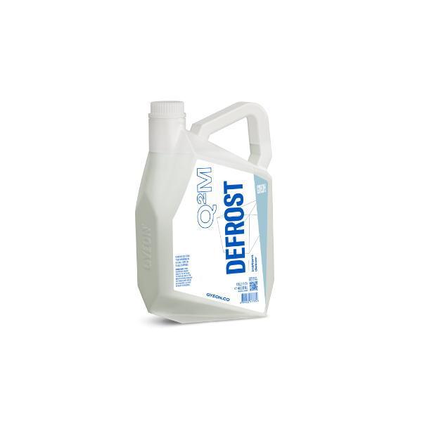 GYEON ジーオン Q2M-DEF400 DeFrost 4000ml デフロスト（インスタントウ...