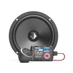 ブルームーンオーディオ EX165.2 16cmセパレート2WAYスピーカー 音作り