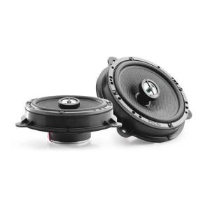 Focal フォーカル Integration ISC 165 6-3/4インチ 2-Way car