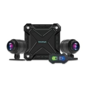コムテック（Comtec） ZDR048 ミラー型ドライブレコーダー デジタル