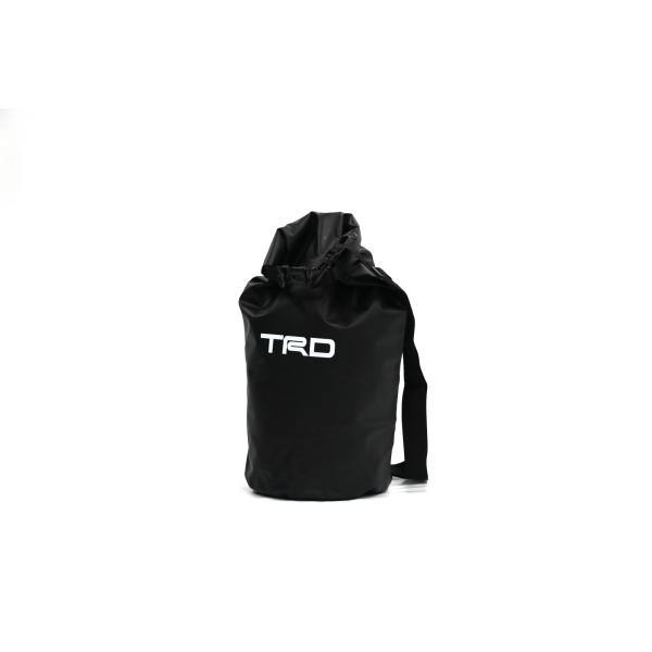 TRD TB023-00001 ウォーターサイドバッグ 容量15L