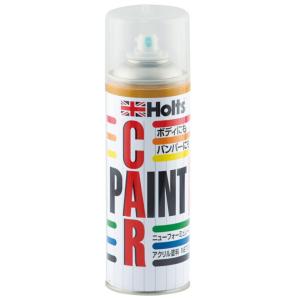 Holts（ホルツ） MH11501 プラサフスプレー300 ホワイト 300ml 車の