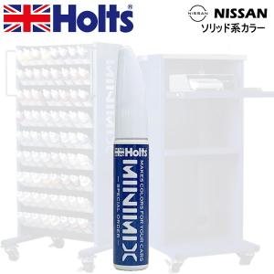 Holts MINIMIX ニッサン カラーコード 116 グランプリマルーン